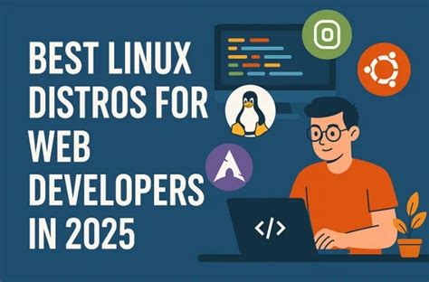 Image result for Best Linux OS for Developers