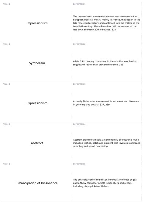 Final Exam | LBST 1103 - Arts & Society: Music (MUSC) (A) | Quizzes ...