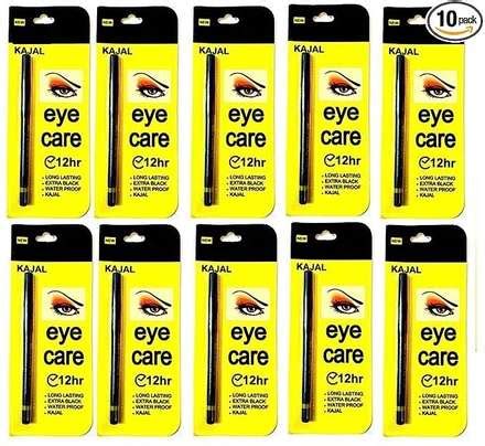 Kajal - Shop for The Best Eye Kajal Online in India | Shopsy