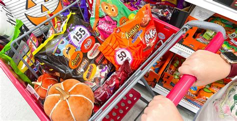Cheap Halloween Candy for 2023 (Bulk Candy Bags) - The Krazy Coupon Lady