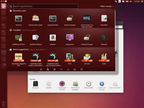 盘点国产Linux桌面操作系统 | 信创中国