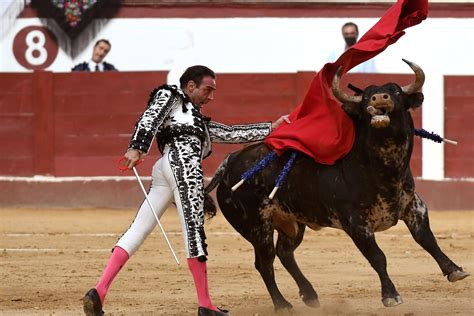 Enrique Ponce se jubila por sorpresa tras 30 años como figura del toreo ...