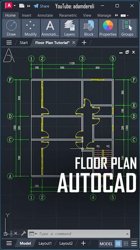 Image result for AutoCAD Design Tutorial
