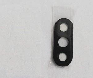 Shockware CL257 Redmi Y2 Camera Lens Glass Price in India - Buy ...