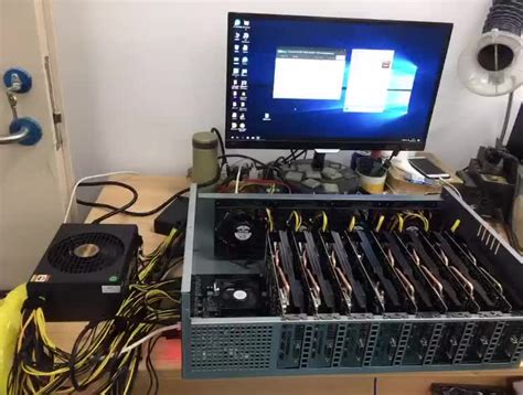 Image result for Bitcoin Mining Machine