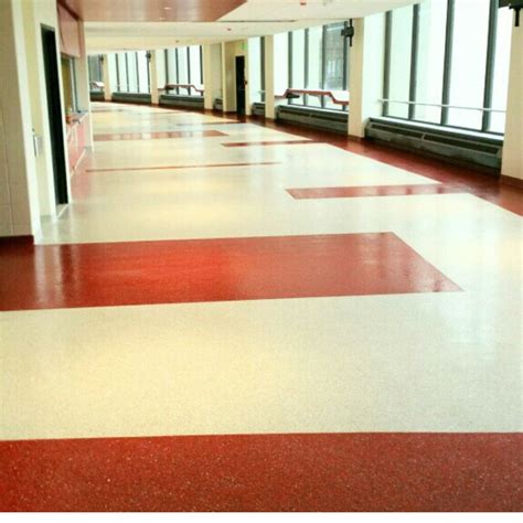 Bloomington Commercial Flooring | Jack Laurie Group