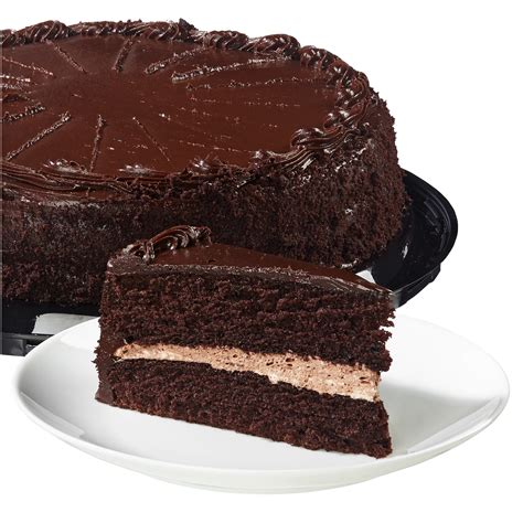 Kirkland All American Chocolate Cake