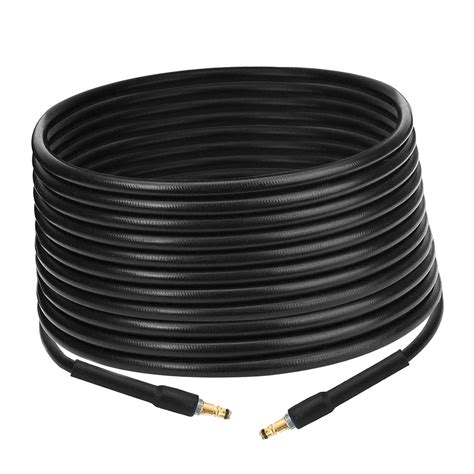 Pressure Washer Hose Extension Hose Watering Plants Hose for K2 K7 10 ...