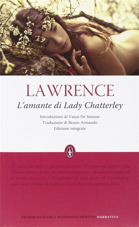 L Amante Di Lady Chatterley Frasi