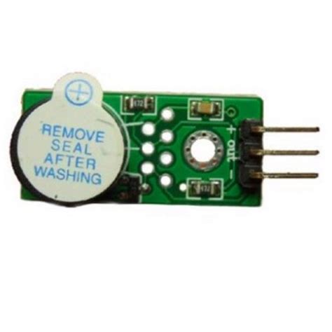 Image result for Harga Buzzer Arduino