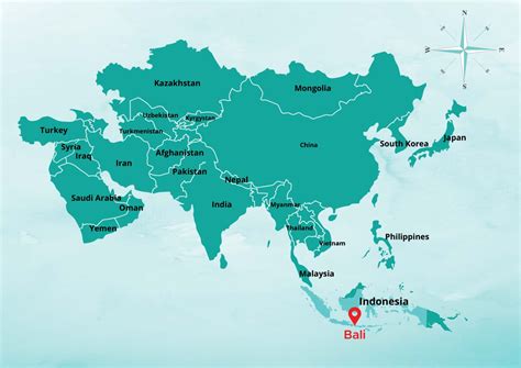 Is Bali In Indonesia? Everything You Need To Know