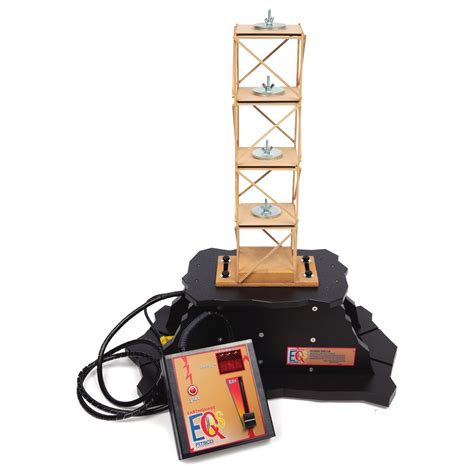 Earthquake Towers Getting Started Package