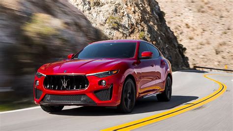 Maserati Cars Price 2026 - Check Images, specifications & Features ...