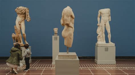 Where Are Their Heads? Hordes of Ancient Statues Pose That Puzzle - The ...