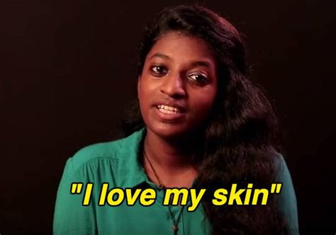 Dark-Skinned Indian Teen Girls Spell Out Why They Love Themselves ...