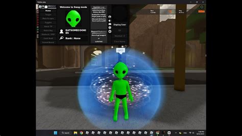 Image result for How to Use Swag Mode Script