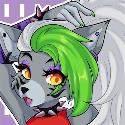 Roxanne { Roxy } Wolf | Dopple.ai