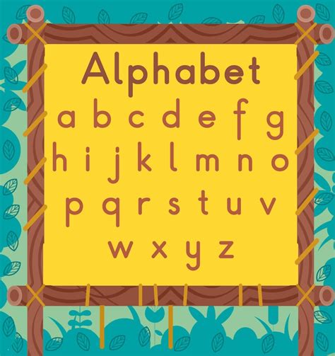 Alphabet lore template Images - Free Download on Freepik