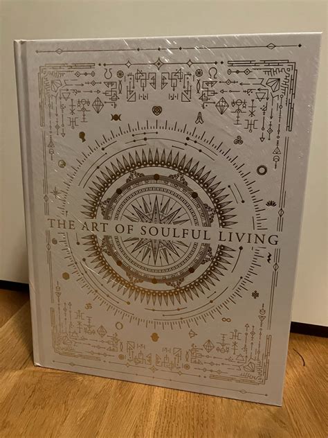 The Art of Soulful Living: The Book of Rituals | Köp på Tradera (648143924)