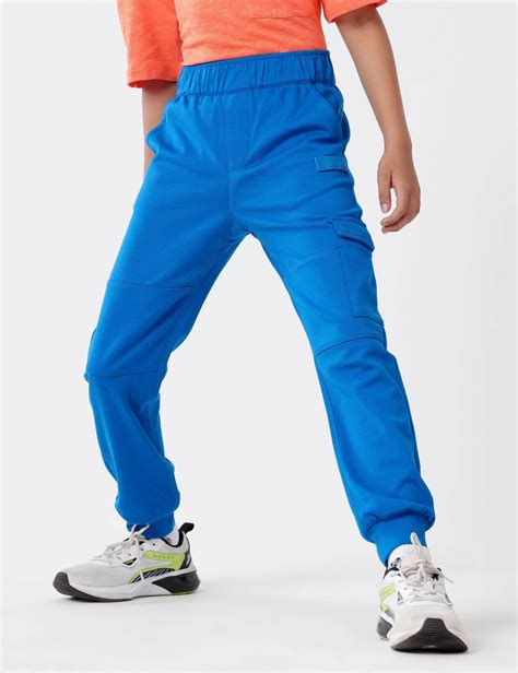 Play Hard, Stay Cool Jogger – Doto Kids