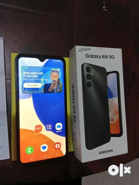 A14 5g 6/128gb - Mobile Phones - 1799164695