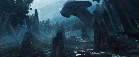 Image result for Alien Covenant Wheat