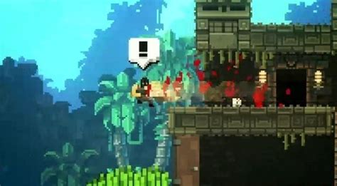 Broforce - Download for PC Free
