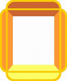 3d Border Backgrounds by Border Free Stock Photo Illustration Of A Blank 3d 3d Border Backgrounds