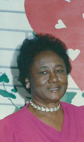 Thelma Kennedy Obituary 2017 - R. Swinson Funeral Service
