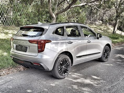 Value meets vooma - Haval Jolion S packs a punch | The Citizen