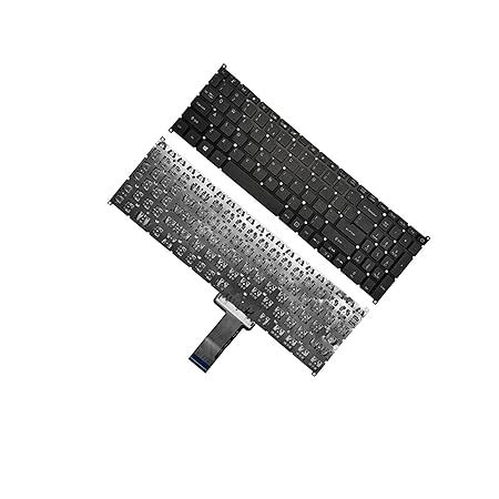 Laptop Keyboard Compatible for Acer Aspire 7 A715-74 A715-74G A715-75 ...