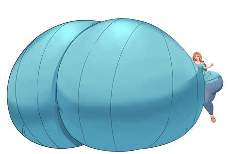 Breast Expansion Focused on ExpansionWriters - DeviantArt