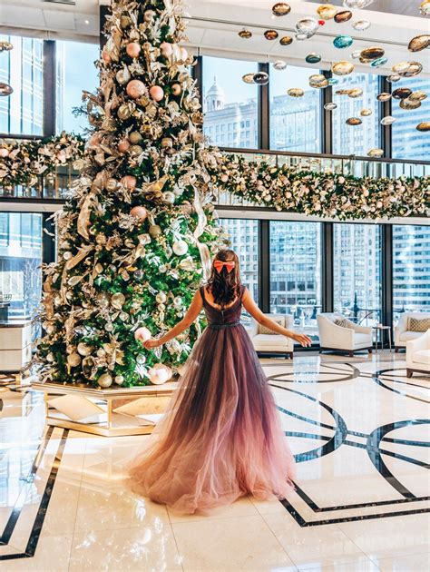 10 things to do in chicago during the holiday season – Artofit