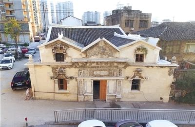 温州版《漂亮的房子》：保护古建筑是为满足现代生活-筑讯网