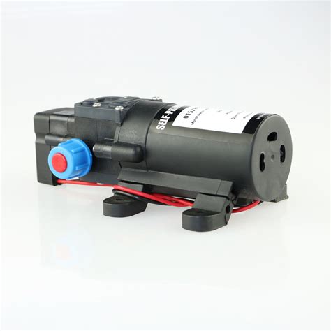 厂家直销微型水泵直动隔膜泵小型高压清洗泵45W-阿里巴巴
