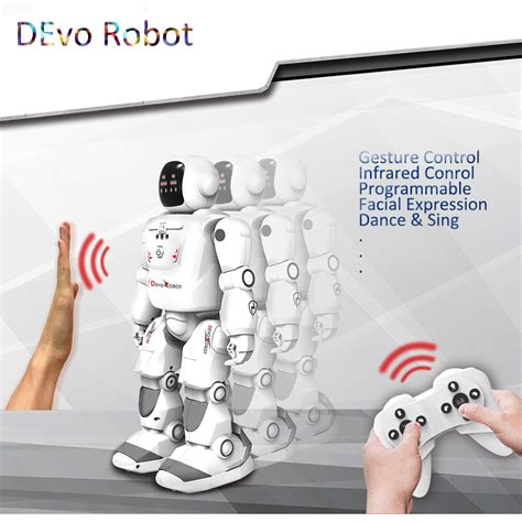 Vi Remote Robot 的图像结果