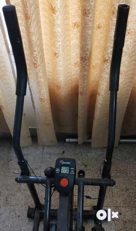 Exercise Cycle - Used Gym & Fitness equipment for sale in Chennai | OLX