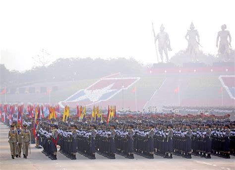Myanmar military "Tatmadaw" returns to Facebook