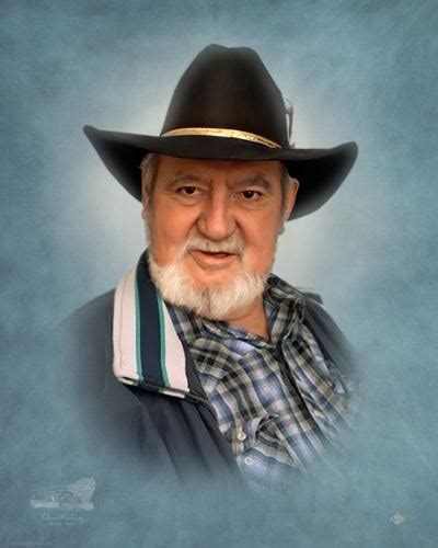 Cesario Perez Obituary (2023) - Seguin, TX - Palmer Mortuary & Cremations