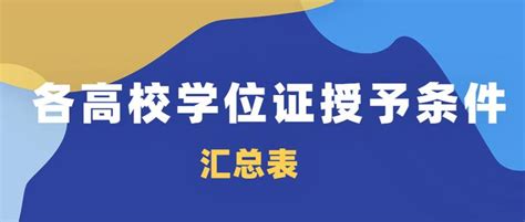 申请学士学位证的流程 - 毕业证样本网