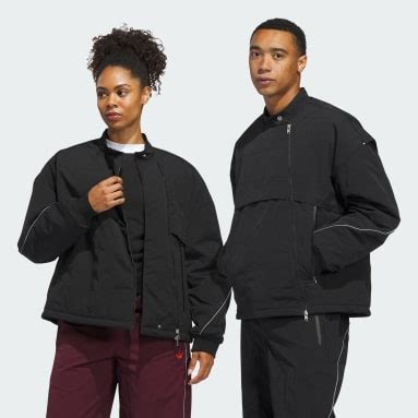 Jackets | Buy Winter Jackets & Wind Breakers Online - adidas India