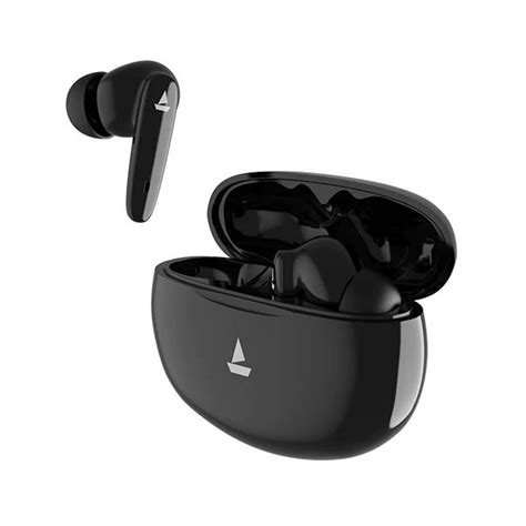 boAt Airdopes 161 Pro Specifications | FullSpecs.net