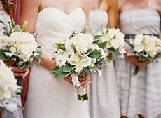 All Wedding Flowers by All White Wedding Flowers Bouquets Left Brain Graphics All Wedding Flowers