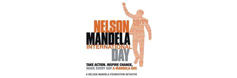 Media Statement: Making every day a Mandela Day – Nelson Mandela Foundation