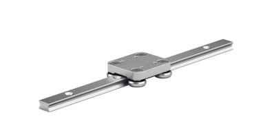 MiniRoller Rail - MyRollon India