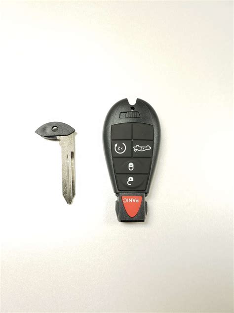 How to Program Dodge Challenger Key FOB 的图像结果