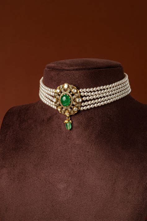 Karnika Jewels | Silver jewelry