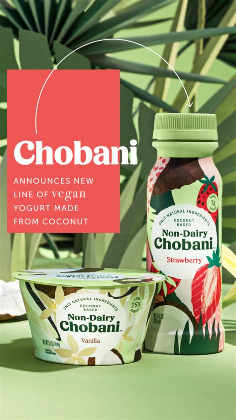 Chobani Creamer Coconut at Ronald Alvarez blog