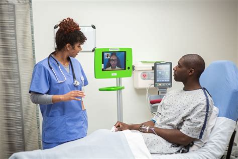 Language Services & Advancing Health Equity | AMN Healthcare