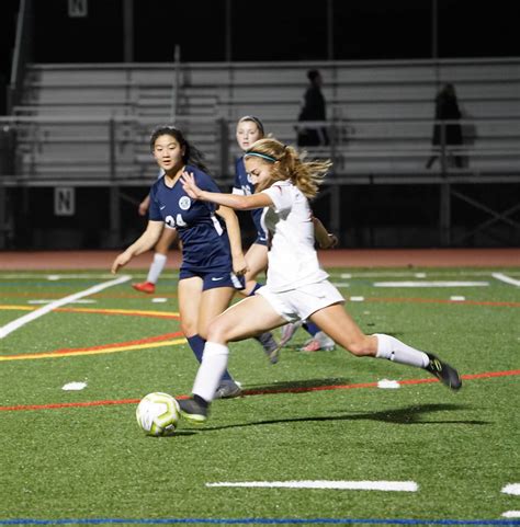 East Bay Athletic League Mountain 2022 Girls Preview | Prep Soccer